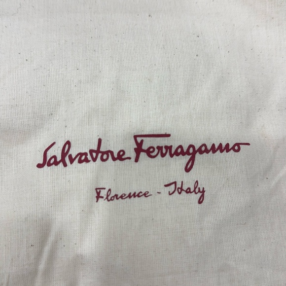 Salvatore Ferragamo Booties - Picture 4 of 4